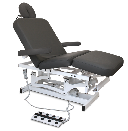 Silhouet-Tone Laguna Mist Electric Spa Bed (32")