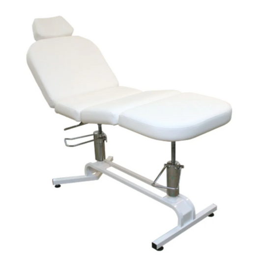 Silhouet-Tone Elite Bronze Hydraulic Spa Bed