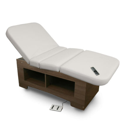 Silhouet-Tone Nevada Premium Electric Spa Bed (4 Cushions)