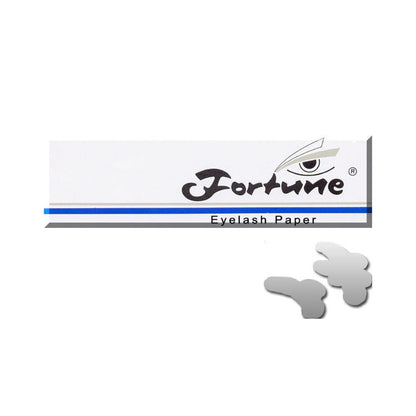 Eyelash Protection Paper, 96 pcs