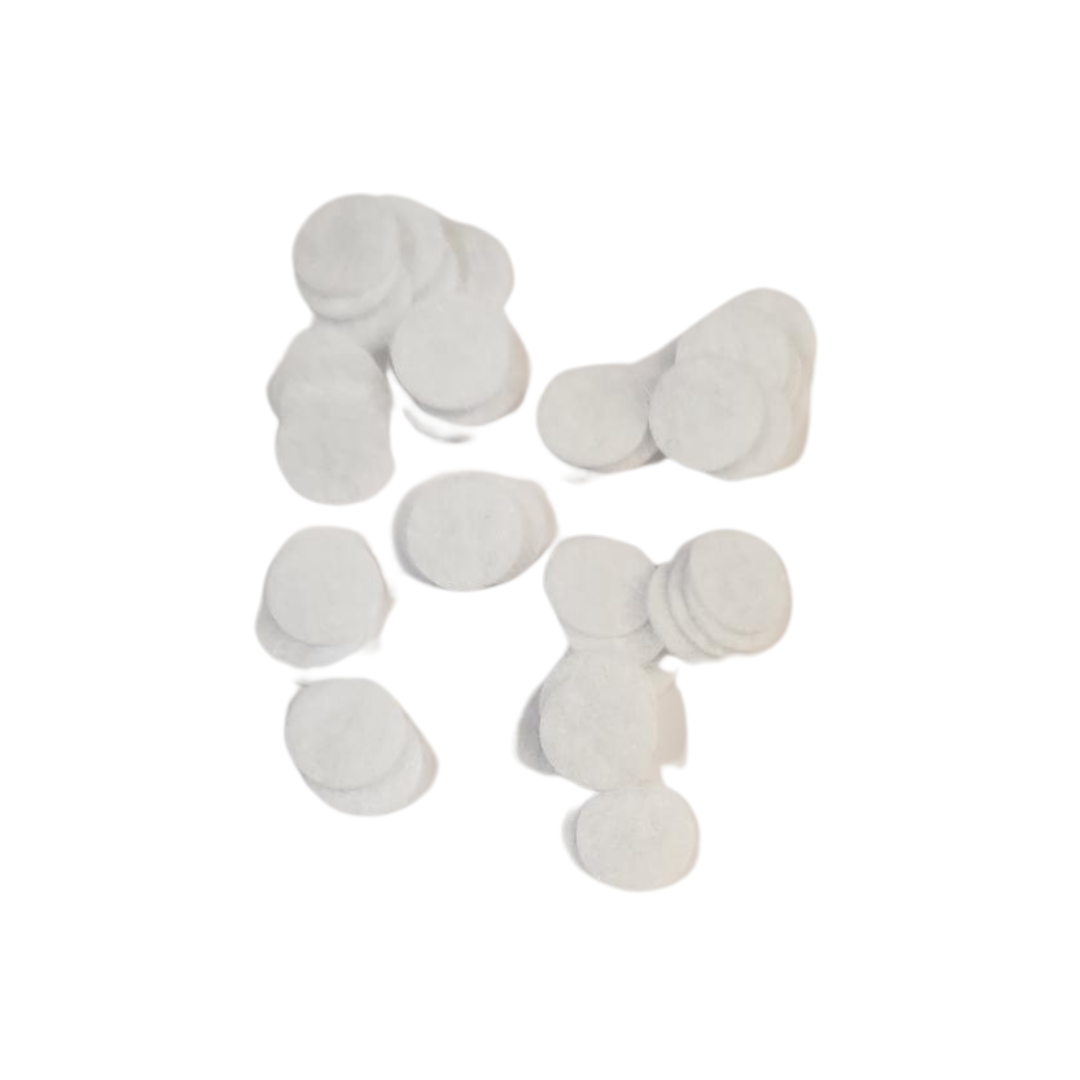 Monteil Filter for Aqua Facial, 50 pcs