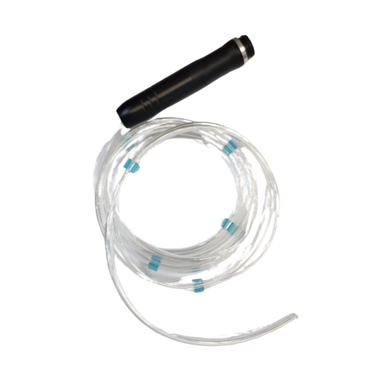 Monteil Hydrodermabrasion Replacement Handpiece or Aqua Facial