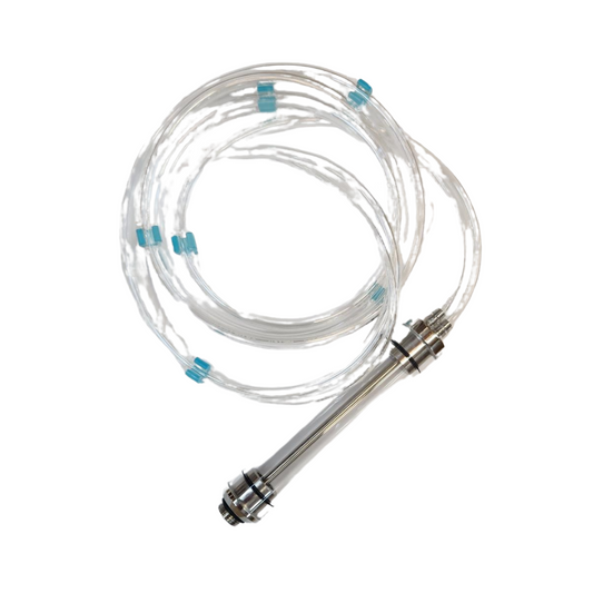 Monteil Microdermabrasion Replacement Handpiece or Aqua Facial