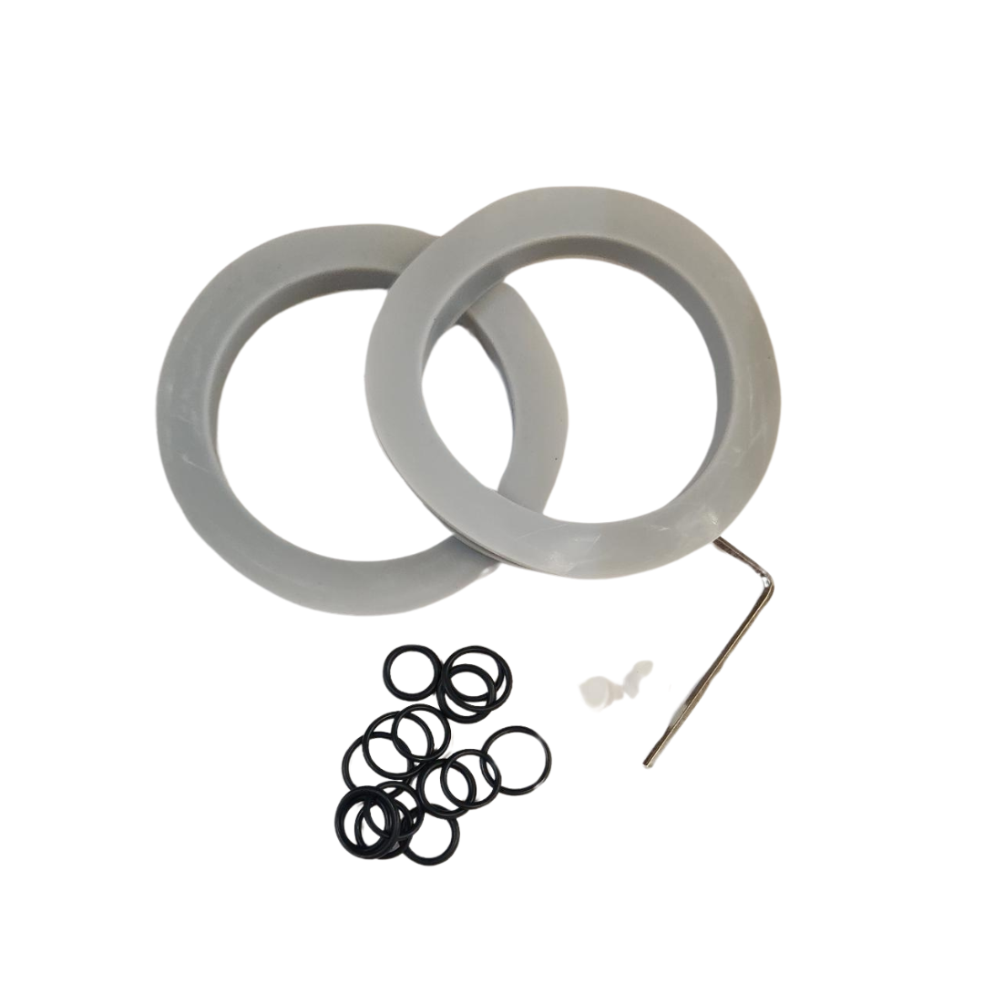 Monteil Seals for Aqua Facial