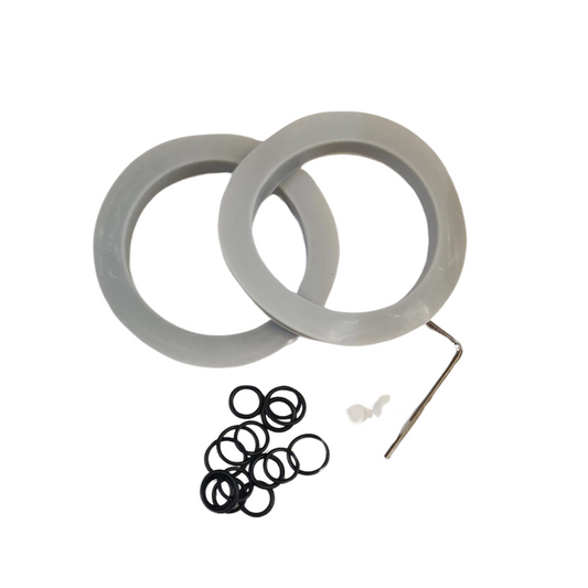 Monteil Seals for Aqua Facial