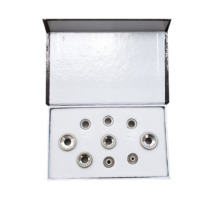 Bit, MDA - Diamond, Full Bit Set