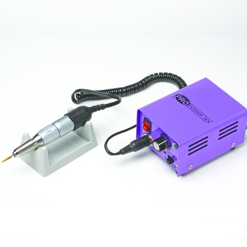 Medicool Pro Power 30k Precision Professional Electric Nail File