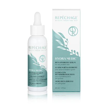 Repechage Hydra Medic Beta Hydroxy Serum, 2oz