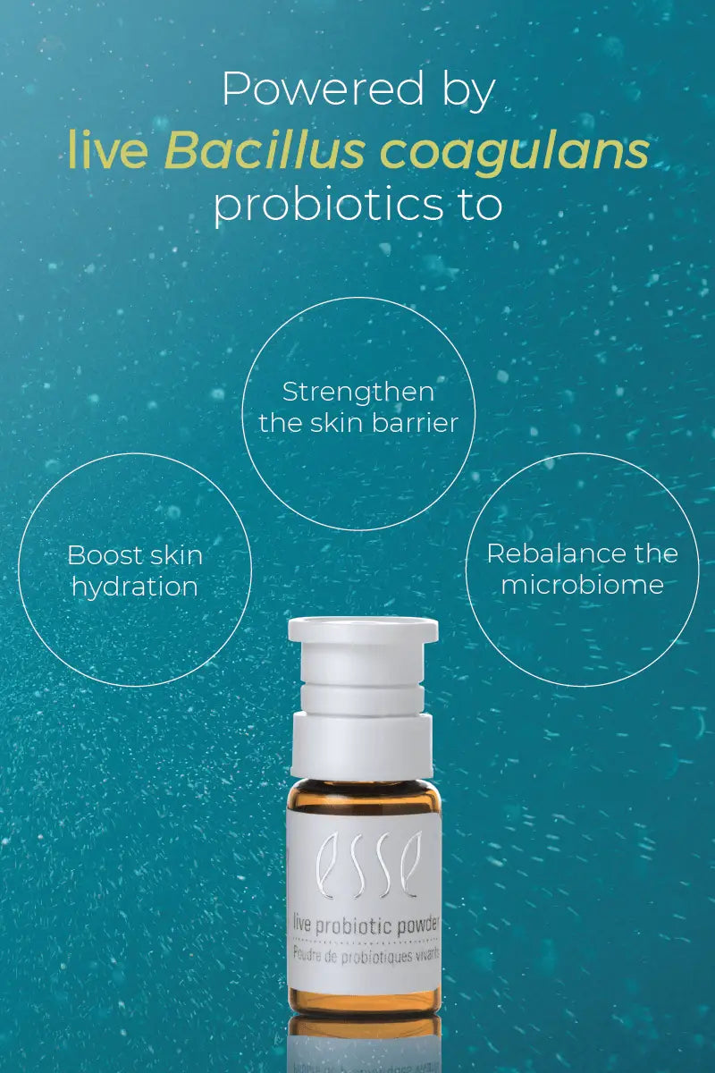 Esse Live Probiotic Mist, 50ml