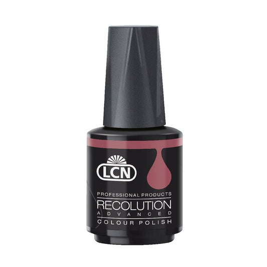 LCN Recolution Advanced UV Gel Polish, 854 one love, 10ml