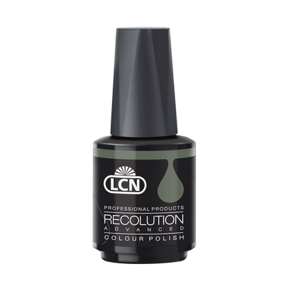 LCN Recolution Advanced UV-Colour Polish, 10 ml jardin de noel