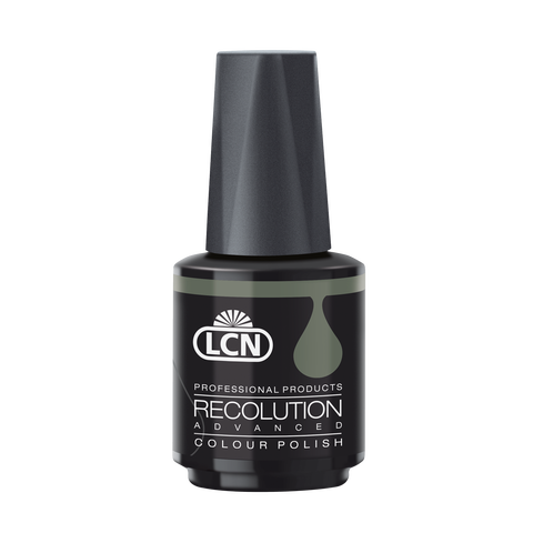 LCN Recolution Advanced UV-Colour Polish, 10 ml jardin de noel