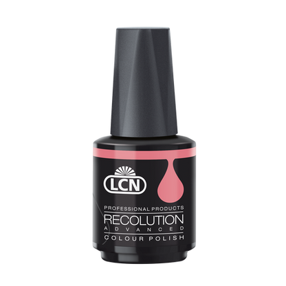 LCN Recolution Advanced UV-Colour Polish, 10 ml winter rose
