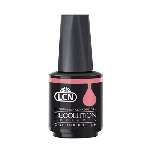LCN Recolution Advanced UV-Colour Polish, 10 ml winter rose