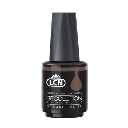 LCN Recolution Advanced UV-Colour Polish, 10 ml winter pine
