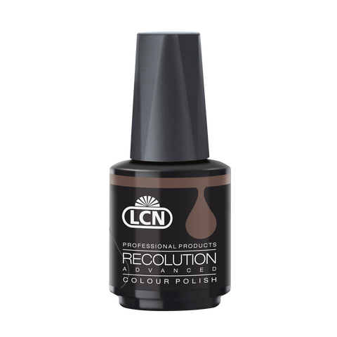 LCN Recolution Advanced UV-Colour Polish, 10 ml winter pine