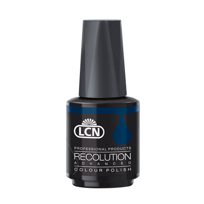 LCN Recolution Advanced UV-Colour Polish, 10 ml frozen sapphire
