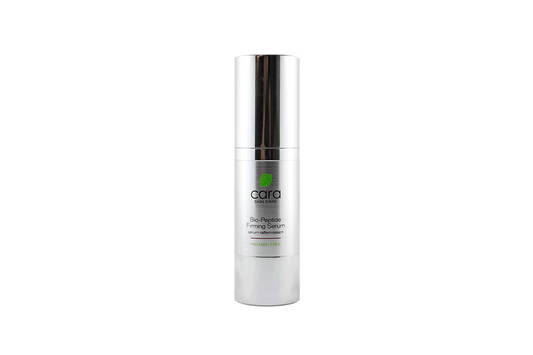 Cara Skin Care Bio-Peptide Firming Serum, 30 ml / 1 oz