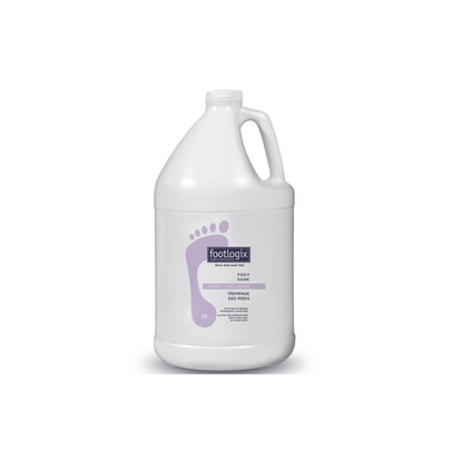 Footlogix Professional Foot Soak