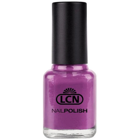 LCN Nail Polish, 294 tropical tulip, 8ml