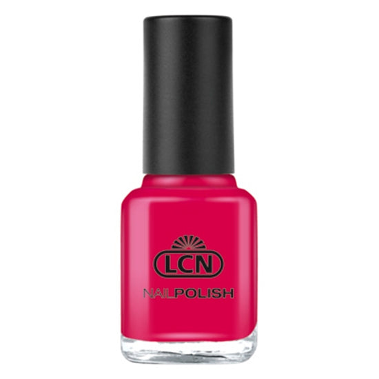 LCN Nail Polish, 595 pink party, 8ml