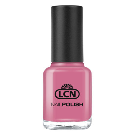 LCN Nail Polish, 624m flower in her hair, 8ml