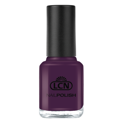 LCN LCN Nail Polish, 8 ml dark orchid dark orchid