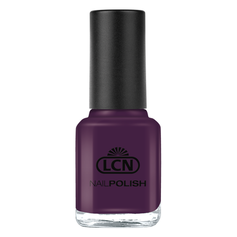 LCN LCN Nail Polish, 8 ml dark orchid dark orchid