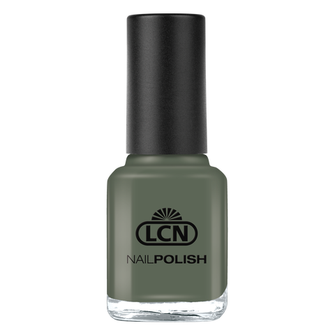 LCN LCN Nail Polish, 8 ml jardin de noel jardin de noel
