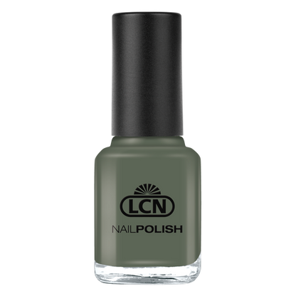 LCN LCN Nail Polish, 8 ml jardin de noel jardin de noel