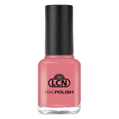 LCN LCN Nail Polish, 8 ml winter rose winter rose