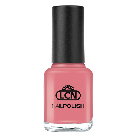 LCN LCN Nail Polish, 8 ml winter rose winter rose