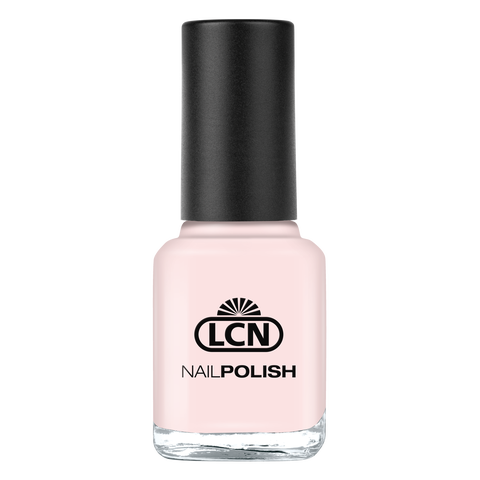 LCN LCN Nail Polish, 8 ml snow blush snow blush