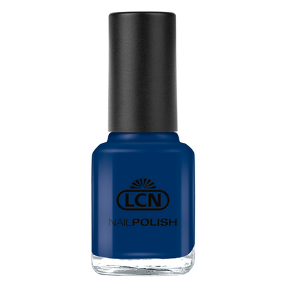 LCN LCN Nail Polish, 8 ml frozen sapphire frozen sapphire