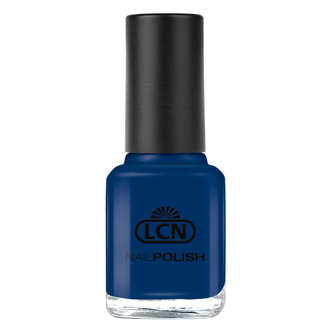 LCN LCN Nail Polish, 8 ml frozen sapphire frozen sapphire