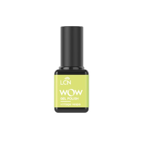 LCN WOW Hybrid Gel Polish, 8 ml vintage vespa