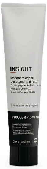 INSIGHT INCOLOR PIGMENTS - TROPICAL GREEN 150ml