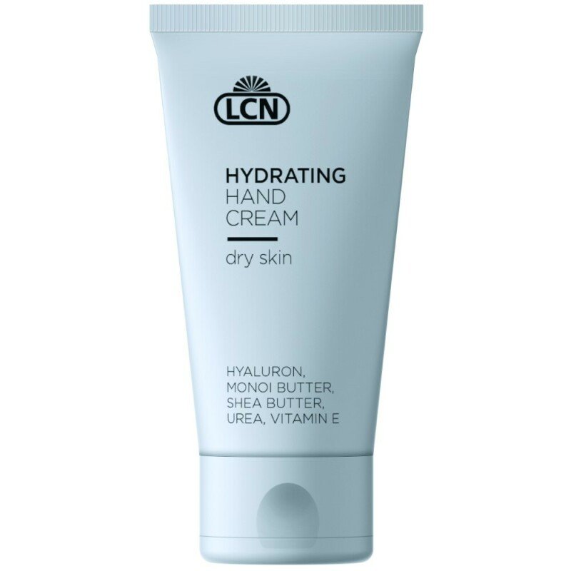 LCN Hydrating Hand Cream, 50ml
