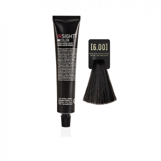 INSIGHT INCOLOR 6.00 NATURAL DEEP DARK BLOND 100 ml