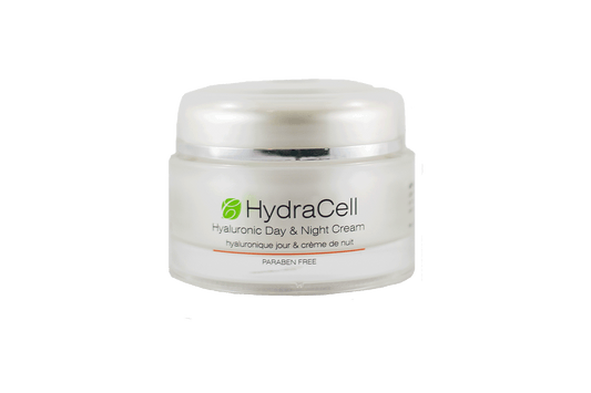 Cara Skin Care HydraCell Hyaluronic Day & Night Cream 50g