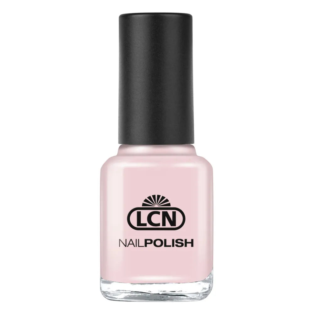 LCN Nail Polish, 612 Sweet bubble gum, 8ml