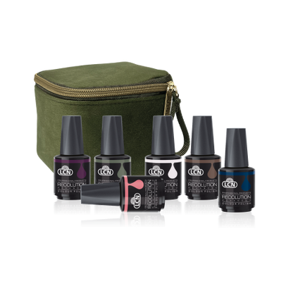 LCN Recolution Advanced Set, Jardin de Noel