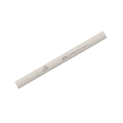 LCN SPA Bamboo Cuticle Care Pen, 2,1 g