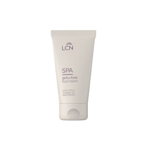 LCN SPA Gotu Kola Foot Balm