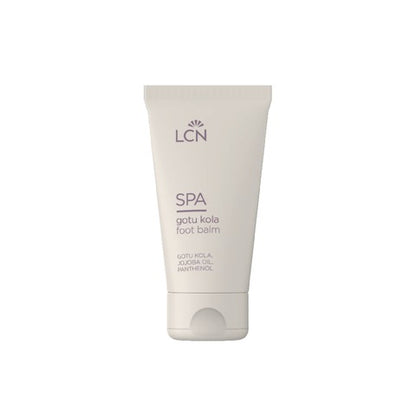 LCN SPA Gotu Kola Foot Balm