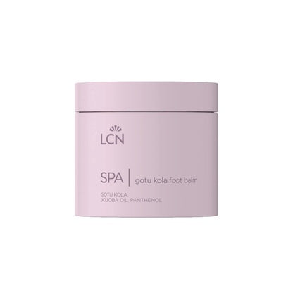 LCN SPA Gotu Kola Foot Balm