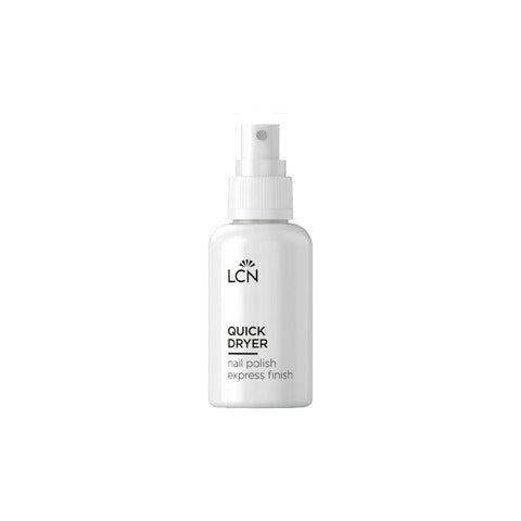 LCN Quick Dryer, 25 ml new formula