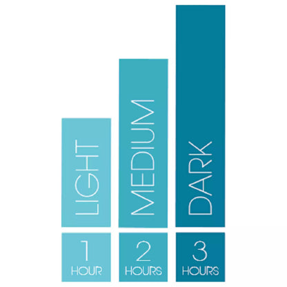 ST.TROPEZ Self Tan Mousse, Express, 100ml