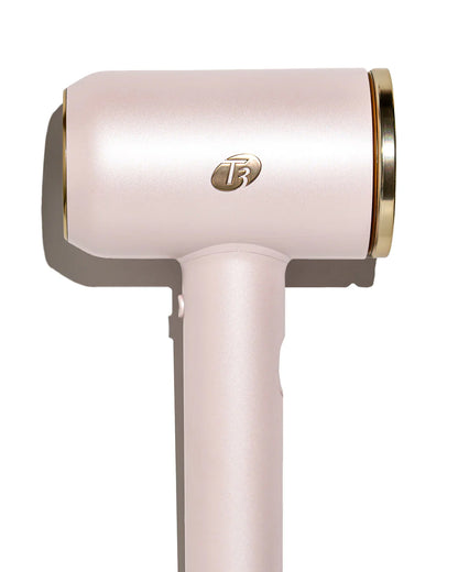 T3 Micro AIRE IQ Intelligent Hair Dryer Kit Satin Blush