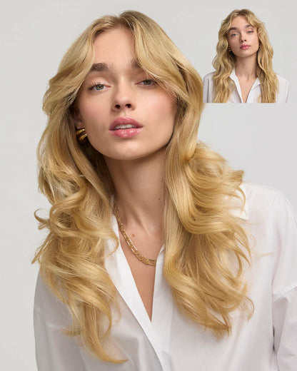 T3 Micro AIRE IQ Intelligent Hair Dryer Kit Satin Blush